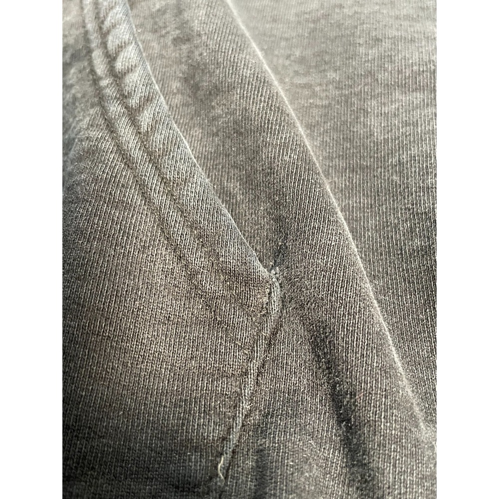 SUPREME × WTAPS Sic'em! Hooded Sweatshirt Men's Size M Black - Picture 8 of 16